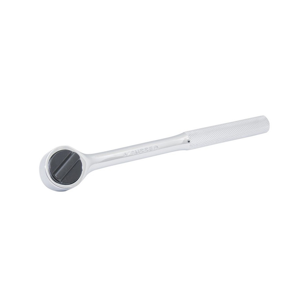 MATRACA REVERSIBLE URREA 5452A PARA DADO CUADRO DE 1/2" CABEZA REDONDA