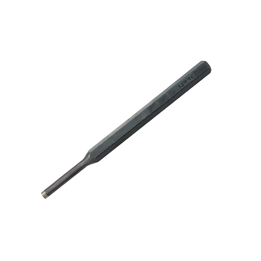 PUNZON URREA 47-1/4X1/16 BOTADOR RECTO 1/4'' X 1/16''