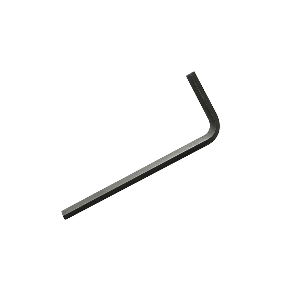 LLAVE ALLEN HEXAGONAL L URREA 49-3L LARGA METRICA 3 MILIMETROS