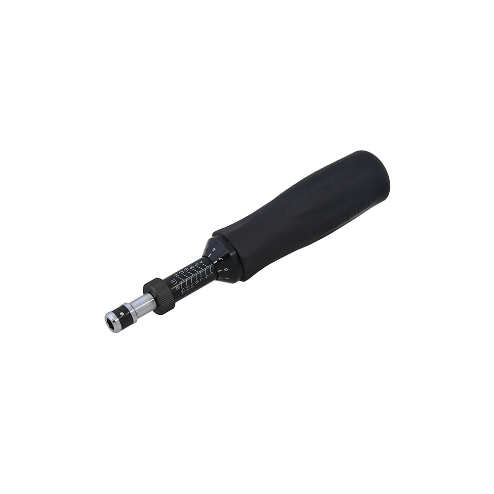 DESTORNILLADOR DE TORQUE URREA 6108B 1/4'' 10-50 PULGADA-LIBRA