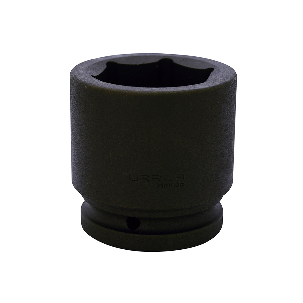 DADO DE IMPACTO URREA 15038 EN PULGADAS CUADRO DE 1-1/2'' CON 6 PUNTAS 2-3/8''