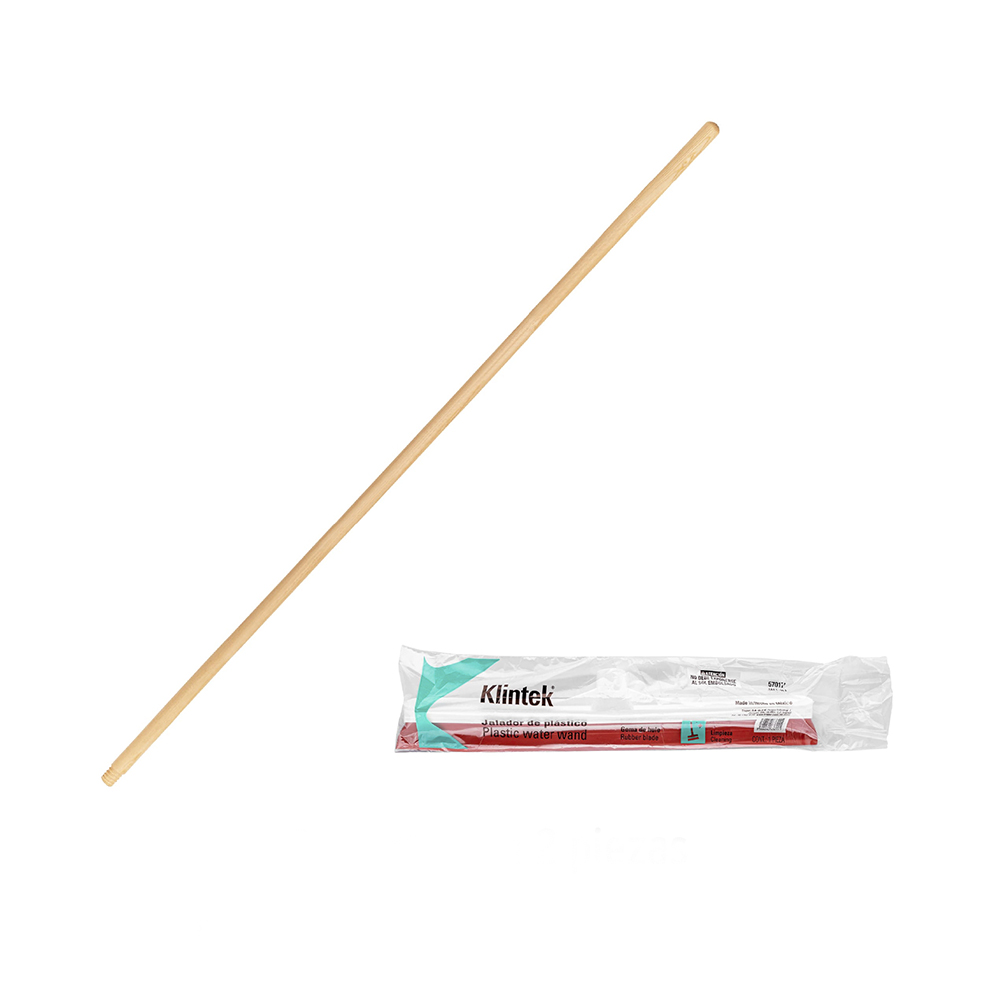 JALADOR KLINTEK PLASTICO JALI-40 F4MILIMETROSXA5XL40 CENTIMETROS - Image 2