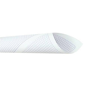 PLIEGO DE PAPEL BOND CUADRO 7 MILIMETROS