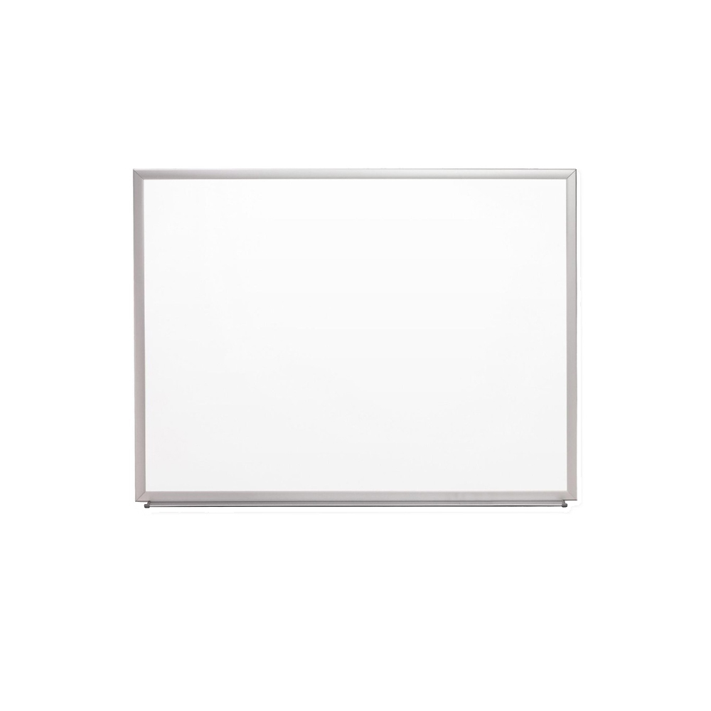 PINTARRON METALICO BLANCO 6138 VANGUARDIA 60X90 ALFRA