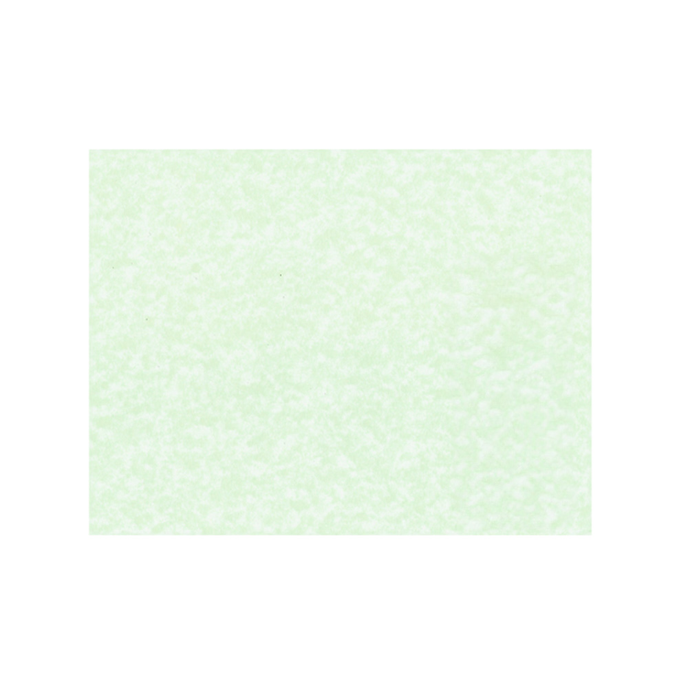 PLIEGO PERGAMINO EXTENDIDO DIEM VERDE0 50 CENTIMETROS X 65 CENTIMETROS PAQUETE CON 100 PIEZAS 90 GRA - Image 2