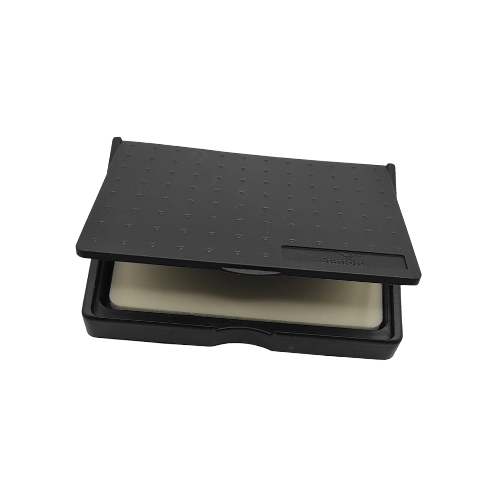 COJIN PARA SELLO AZOR STAFFORD J0121 PLASTICO NUMERO 0 - Image 3