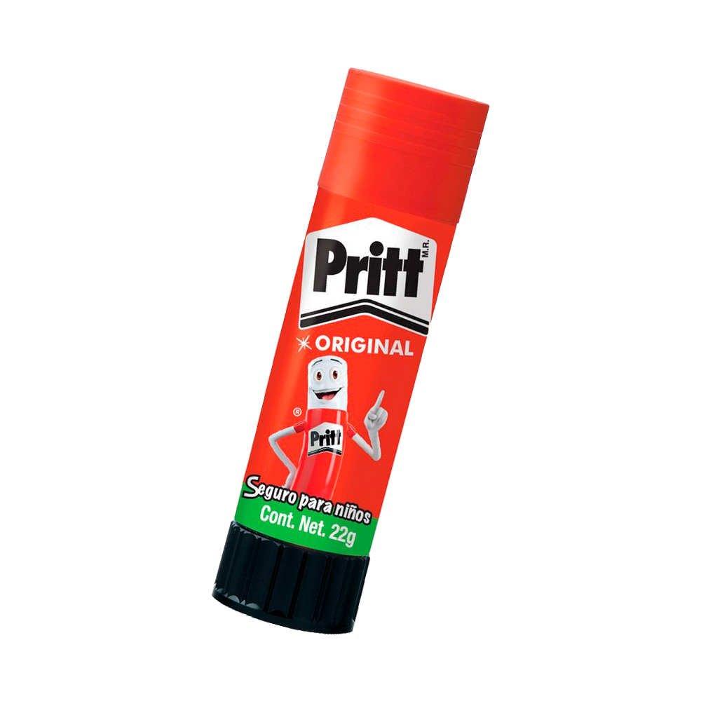 ADHESIVO EN BARRA PRITT 975994 22 GRAMOS - Image 2