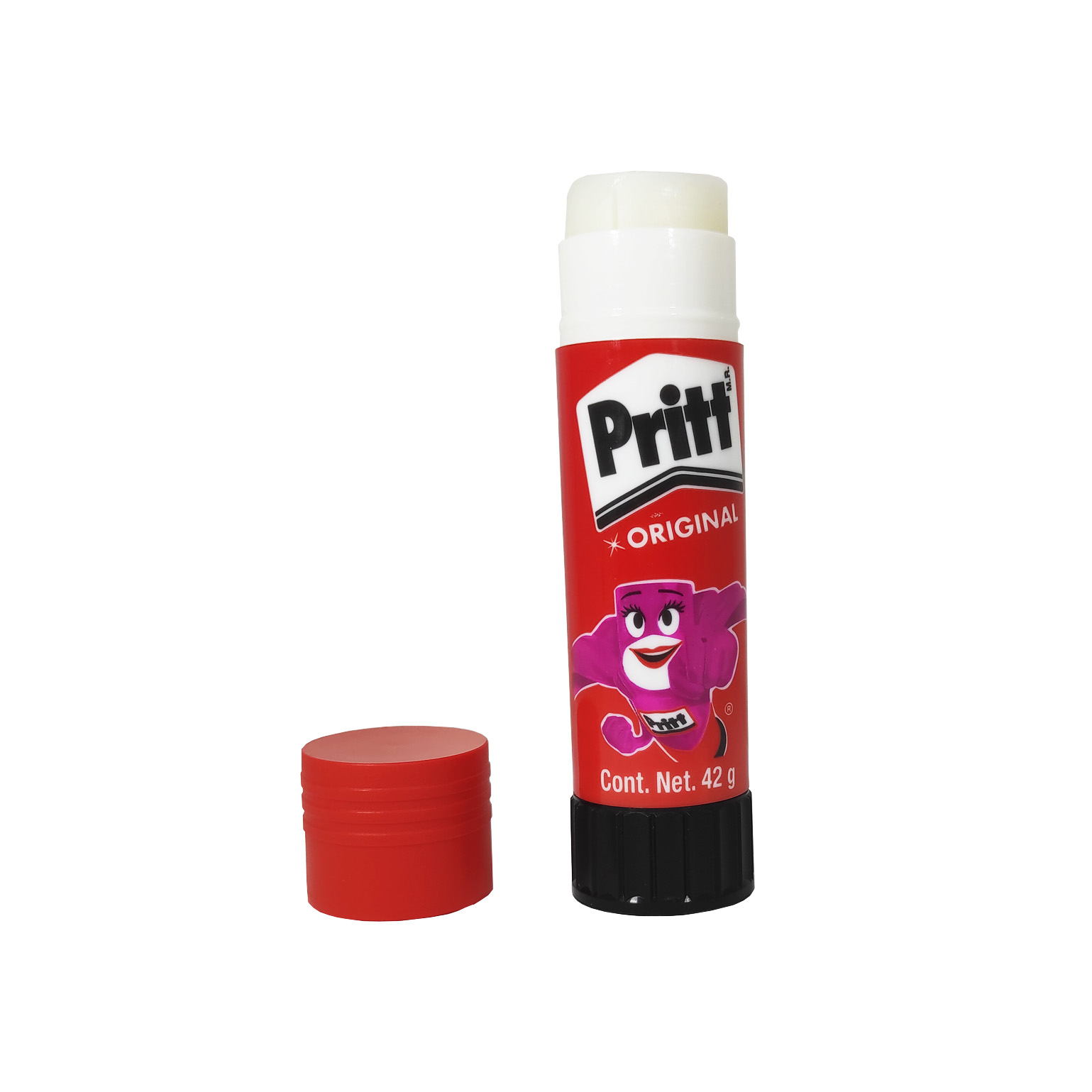 ADHESIVO EN BARRA PRITT 42 GRAMOS - Image 3