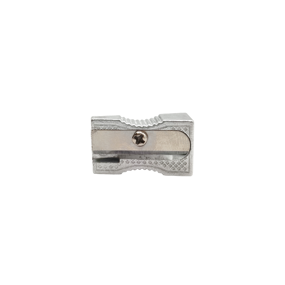 SACAPUNTAS METALICO BARRILITO SPT07