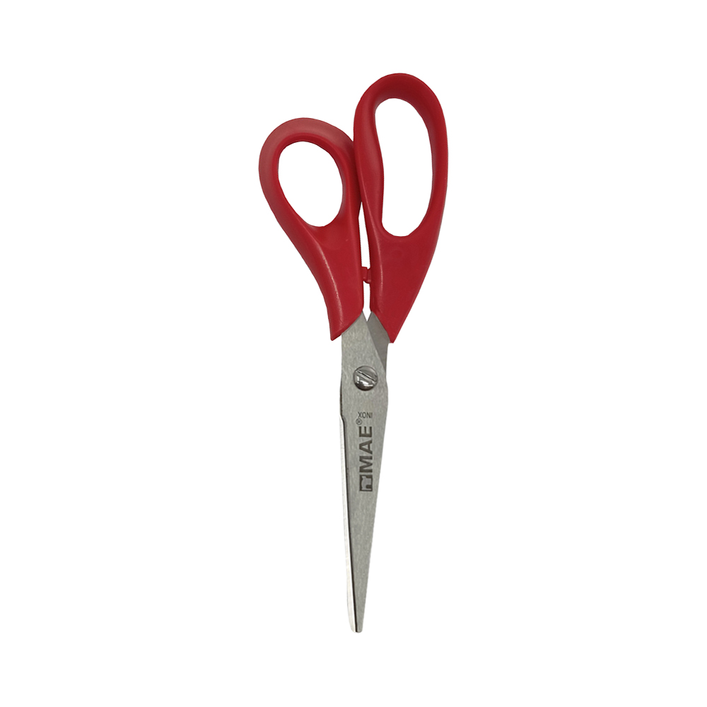 TIJERA PARA OFICINA MAE MT-7 7 PULGADAS