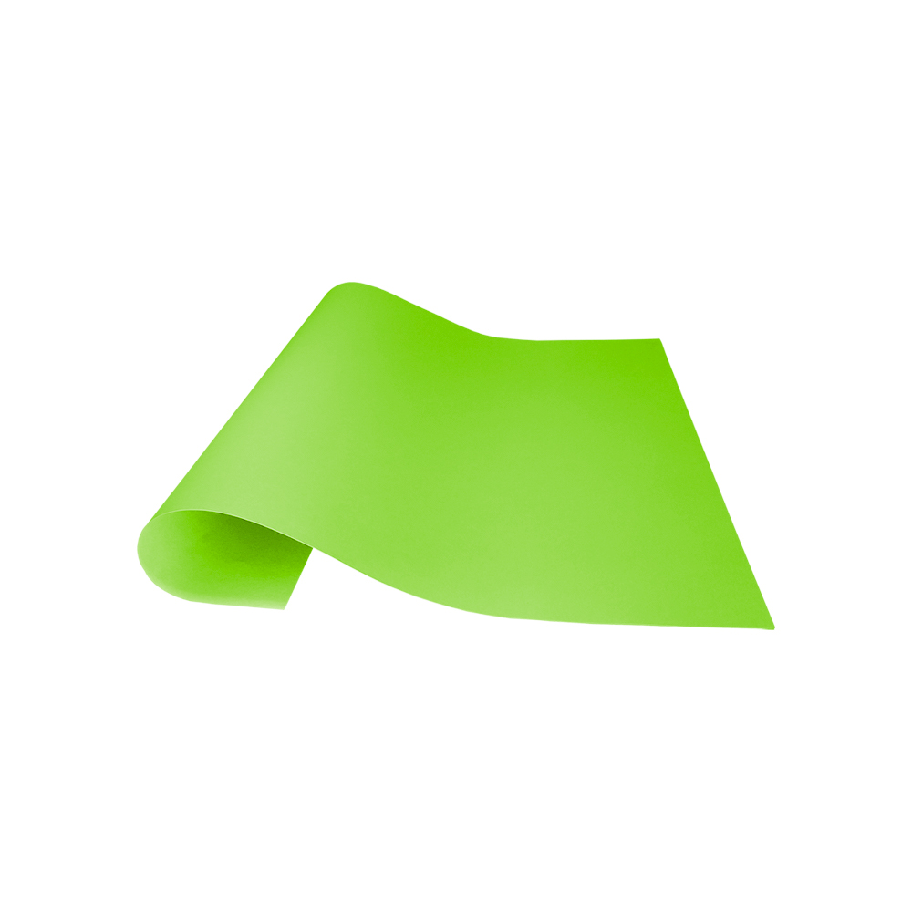 PLIEGO DE CARTULINA DIEM BRIGHT VERDE LIMON 12 50 CENTIMETROS X 66 CENTIMETROS 100 PIEZAS 176 GRAMOS - Image 2