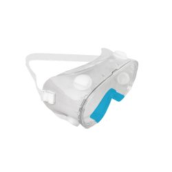 GOGGLES DE SEGURIDAD MR SEGURIDAD SP1053-C POLICARBONATO ANTI EMPAÑO