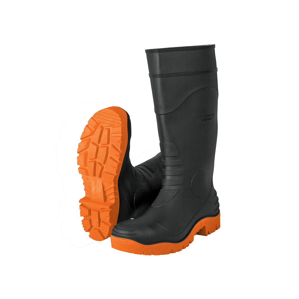BOTA INDUSTRIAL TRUPER BOT-26I TALLA 26 DE PVC