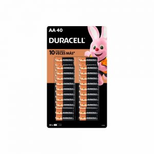 Duracell, Pilas Alcalinas C de 14 piezas